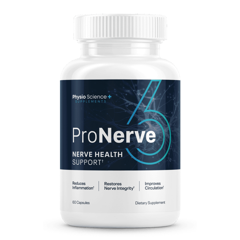 ProNerve6 Bottle